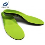 Why EVA insoles are popular
