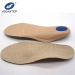 choose odor-fighting insoles