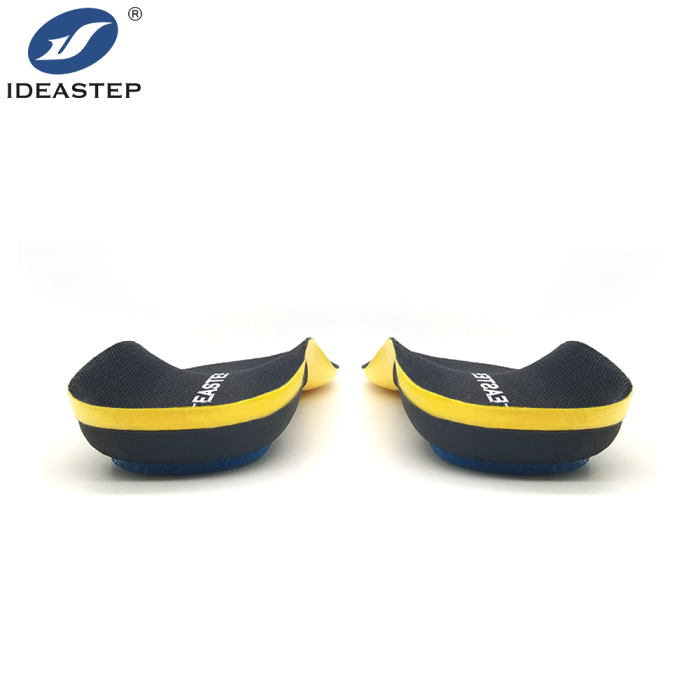 gnìomhan insoles obrach