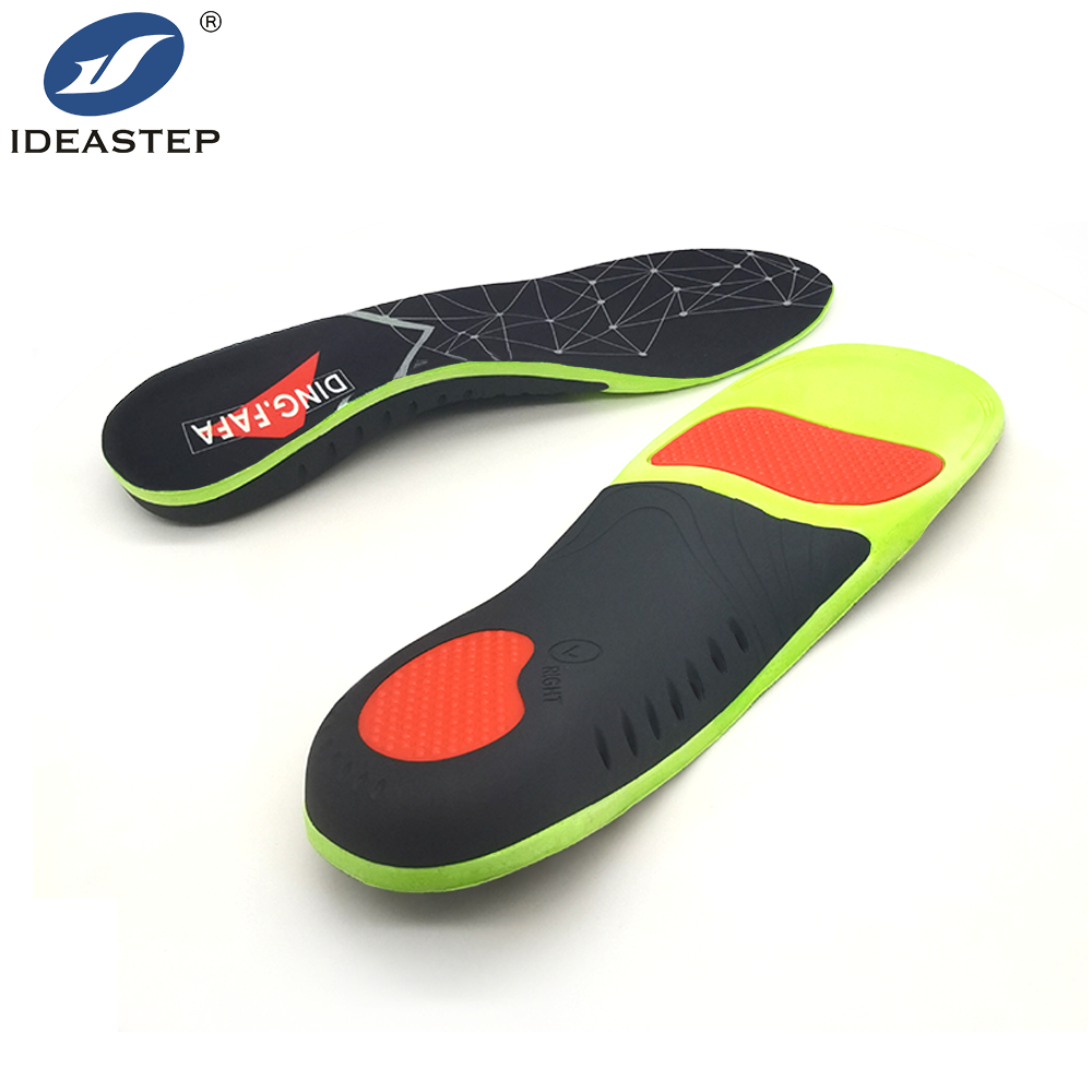 Core Power Insoles