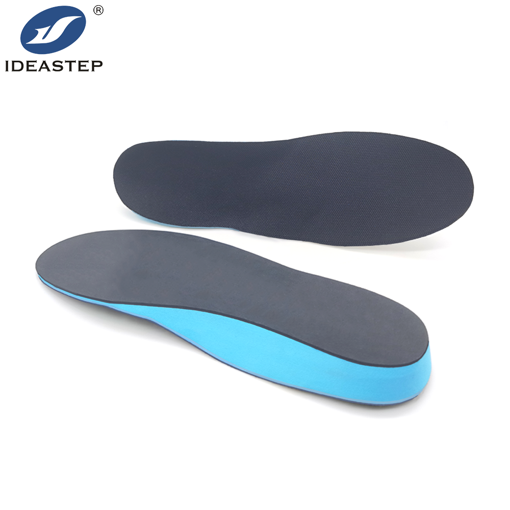 Custom-made insoles Custom-made insoles