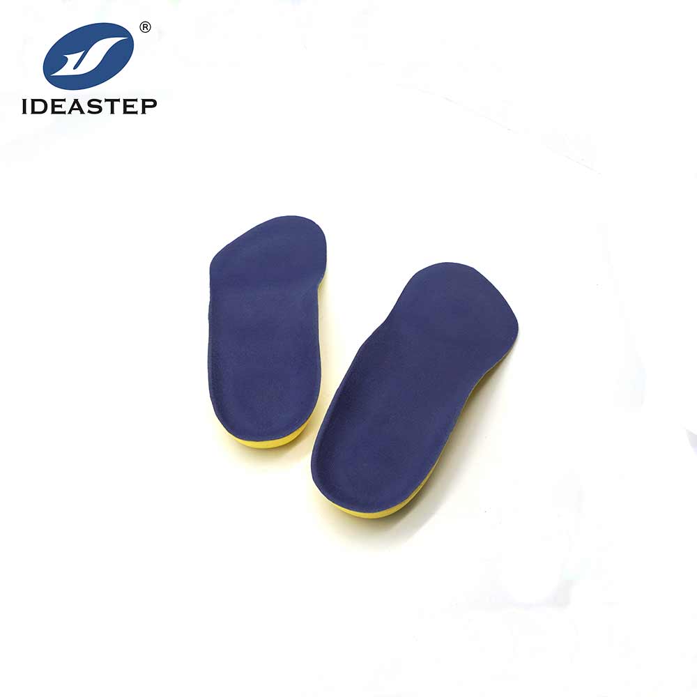 choose insoles for kids