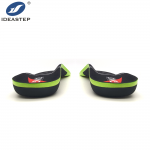 Insoles with arch support