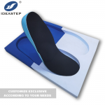 Durability of EVA Material Insoles