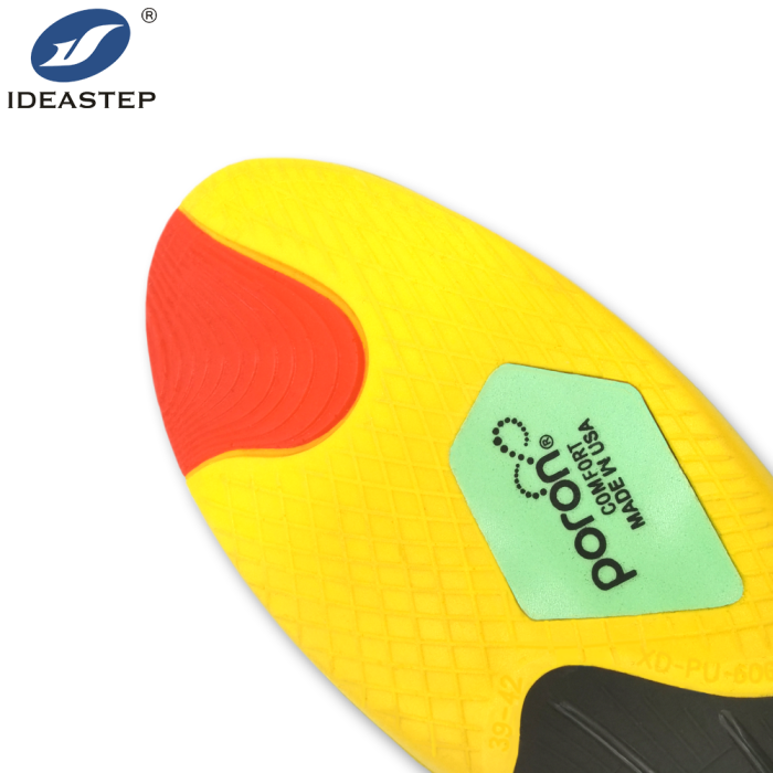 Insole Kerja Plantar