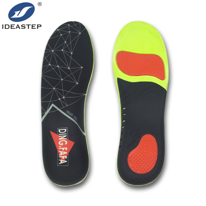 Insoles Core Power