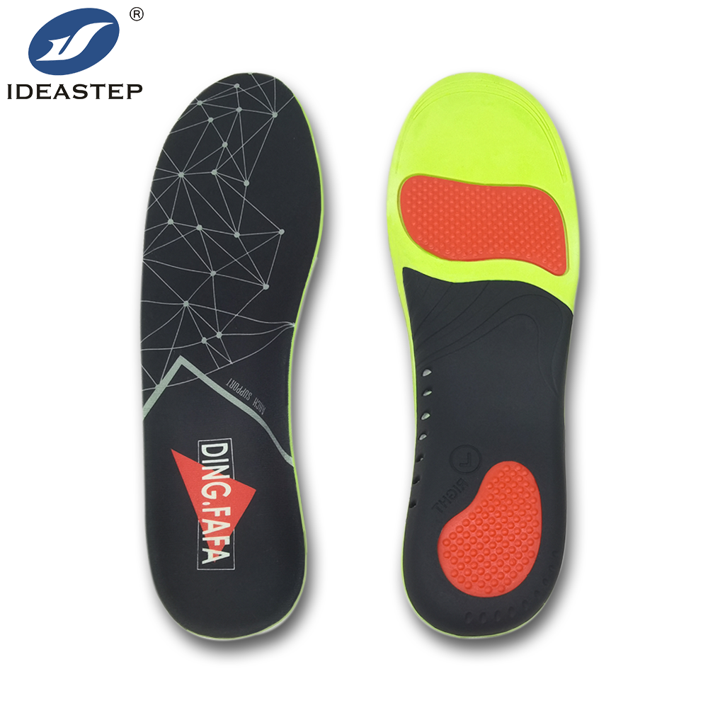 Core Power Insoles