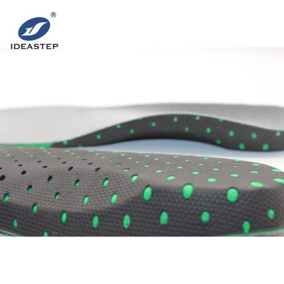 material for arch support