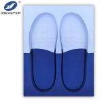 CAD milling of custom insoles