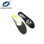 best material for heel pain