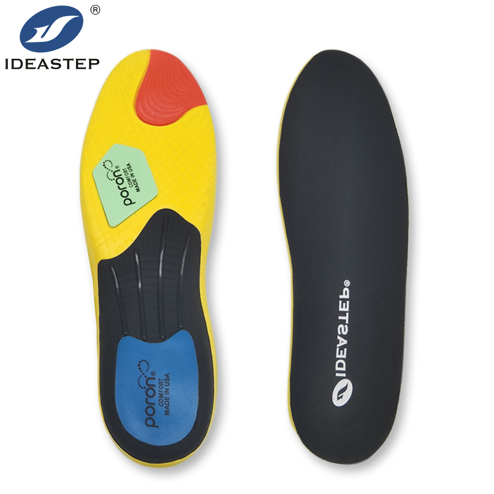 Insole Obrach Plantar