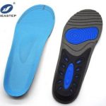 advantages of ortholite insoles