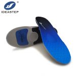 NBA players wear special insoles