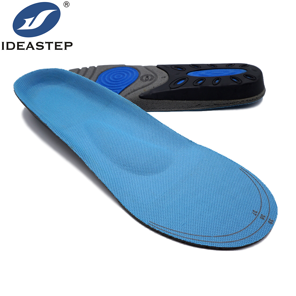 OrthoLite foam for sports