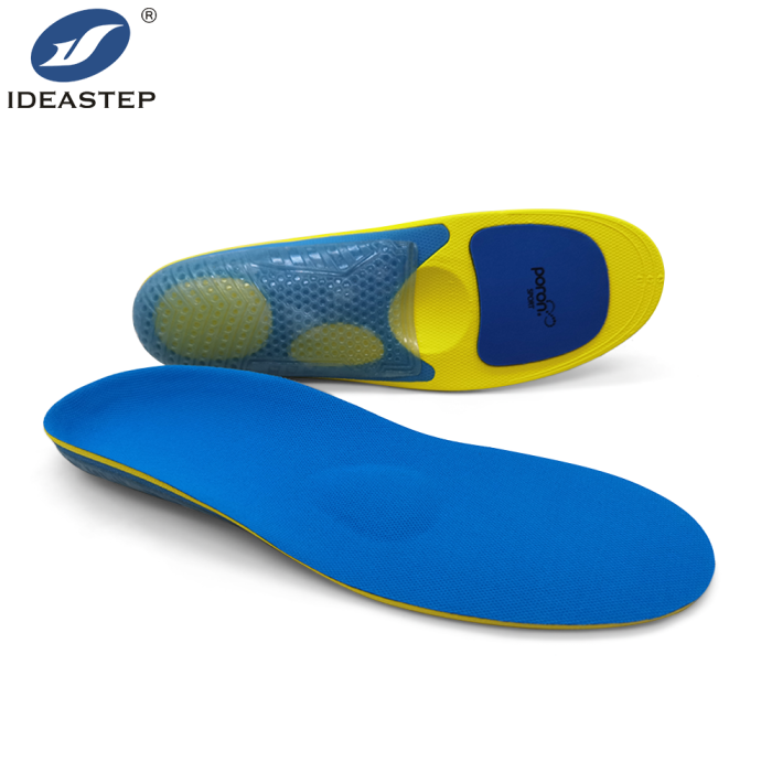 sports insoles