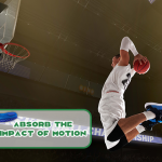 benefits of using basketball insoles