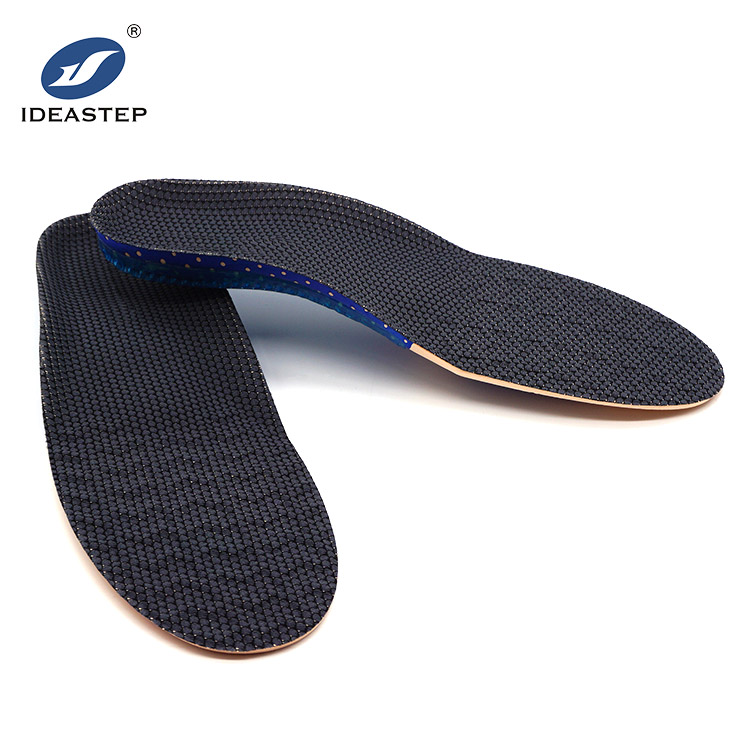 Cluasag sàilean poron EVA Sport Insoles