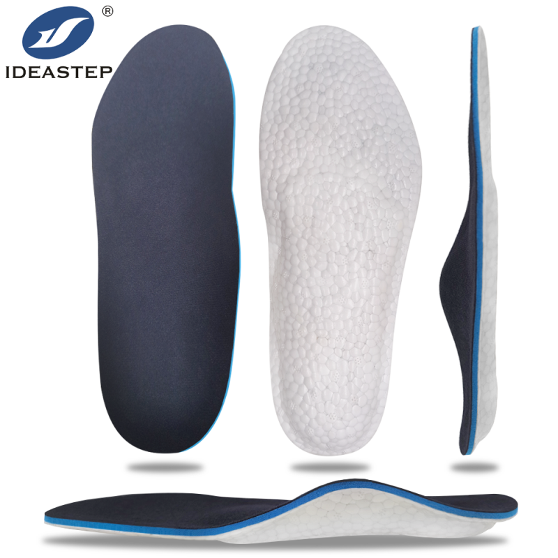 Prefabricated Orthotic Insoles | EVA Orthotic Insoles Manufacturer ...