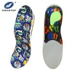 the best cushioned insoles for kids