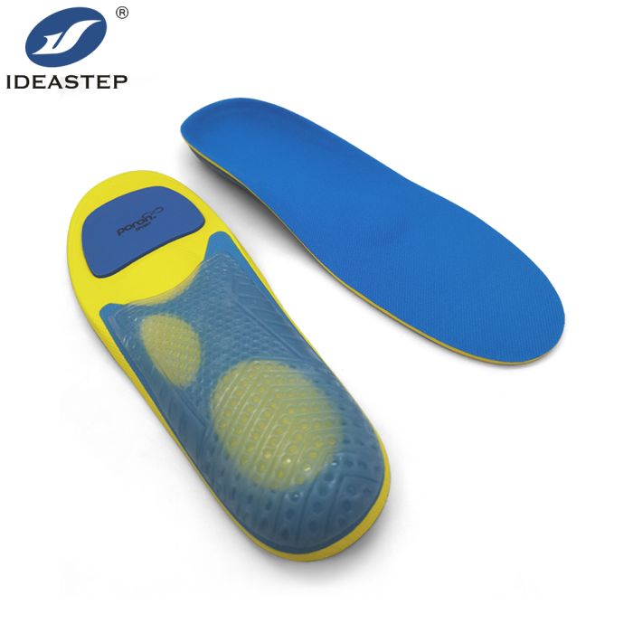 insoles for sports