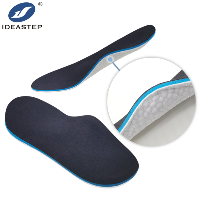 benefits of using insoles