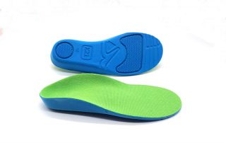 sports insoles for children