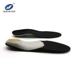 functions of correcting insoles