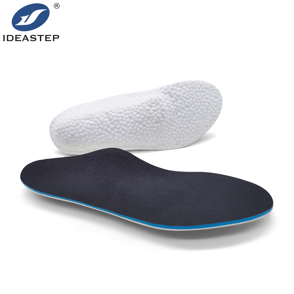 characteristics of daily use insoles