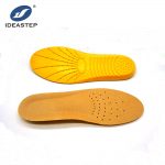 functions of massage insoles