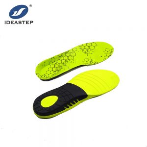 insoles for heel spur problems