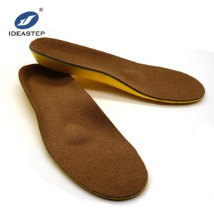 memory foam walking insoles