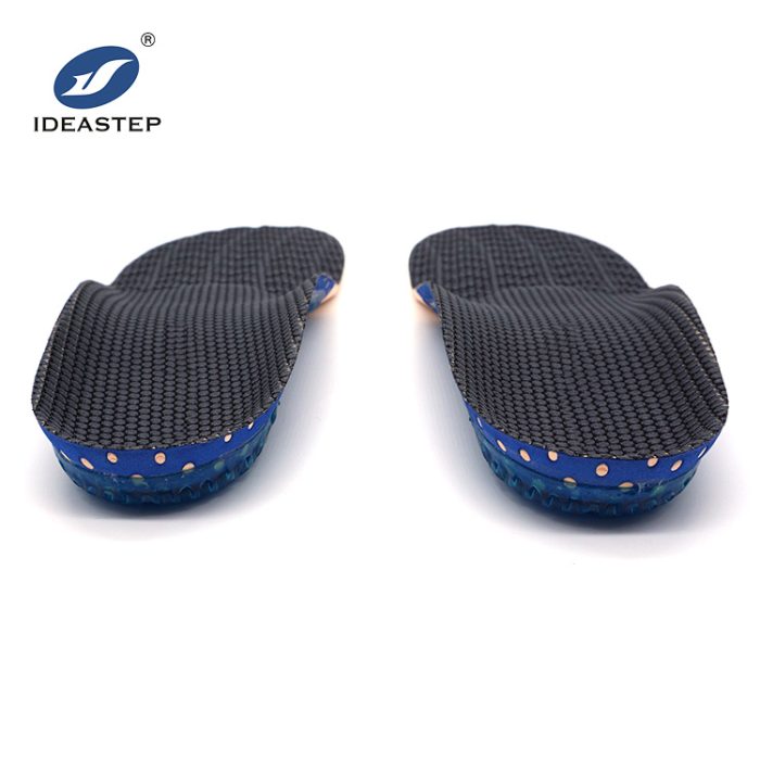 Poron heel cushion EVA Sport Insoles