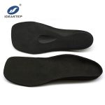 comfort level of metatarsal pads