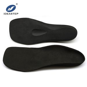 comfort  of metatarsal pads