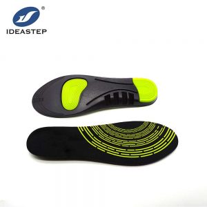 functions of outdoor insoles