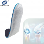advantages of walking insoles