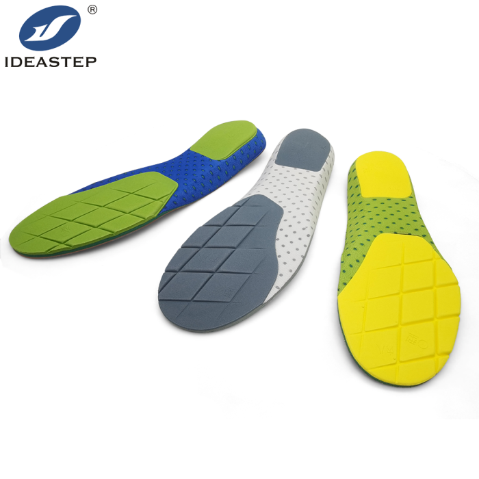 Insoles orthotic airson casan XO chloinne