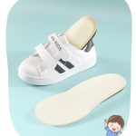 insoles for children with normal feet