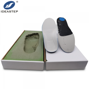 need for custom insoles