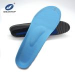 insoles for sweaty feet