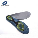 absorb sweat insoles