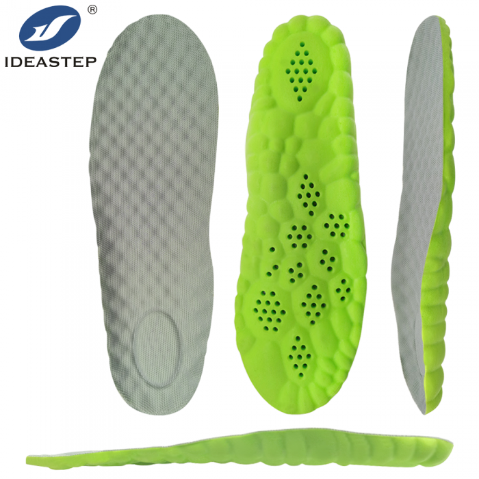 the price of PU insoles