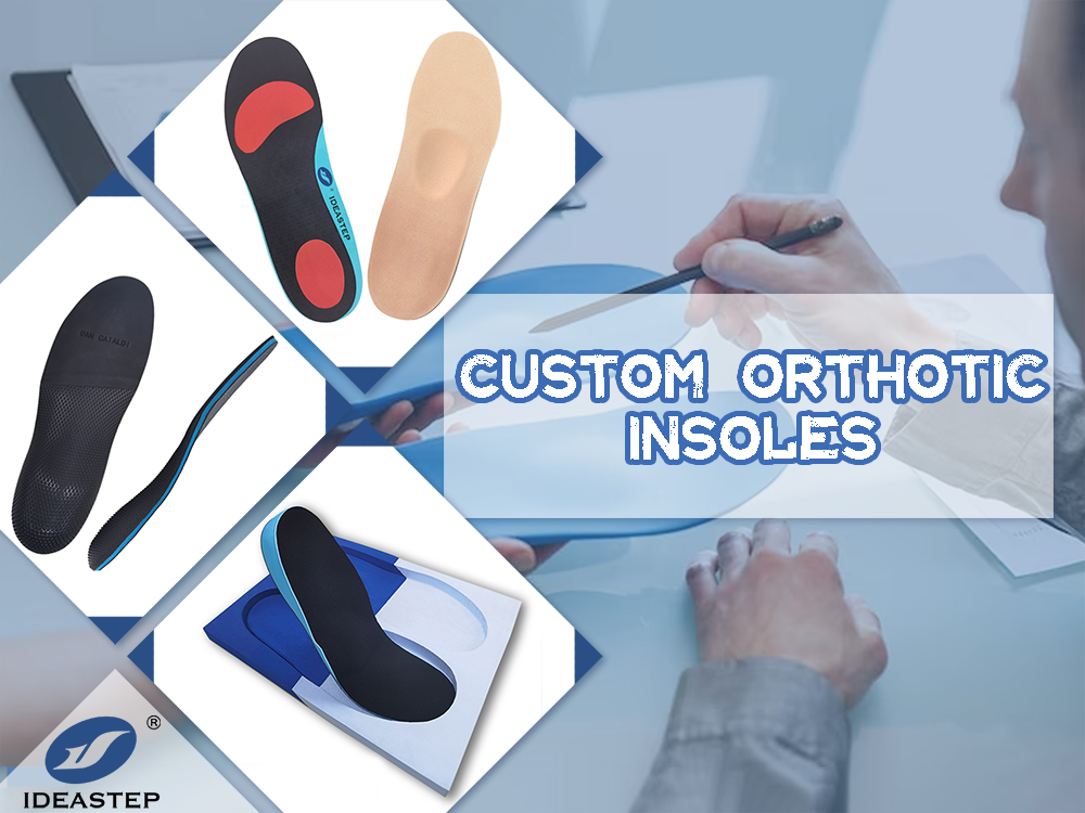 Egyedi Orthotics