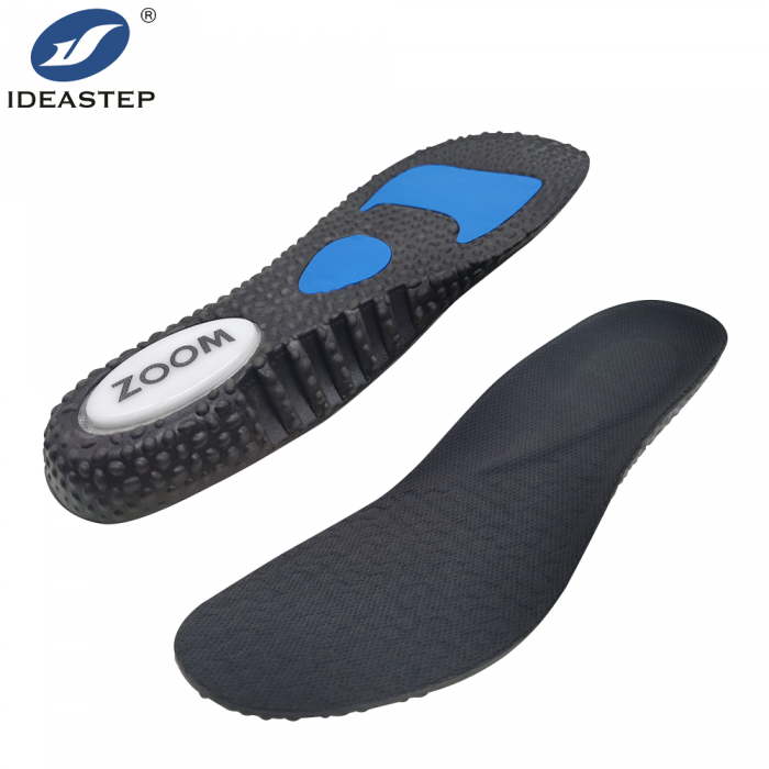 advantages and disadvantages of PU insoles