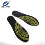 PU insoles for outdoor