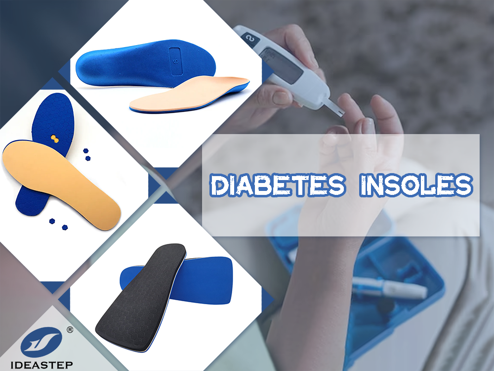 Diabetes Insoles
