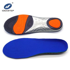 Who needs arch support