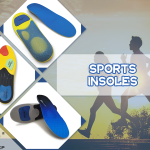 The Differences Between Insoles for Different Sports