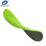 Breathable Materials for Insoles