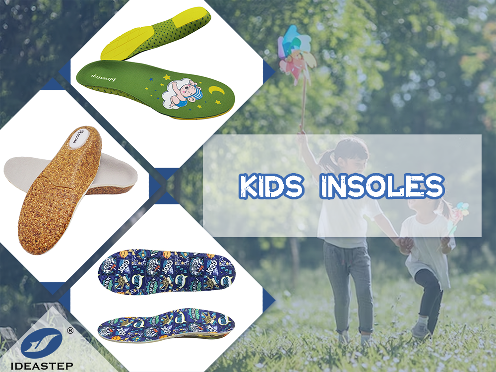 Kids Insoles